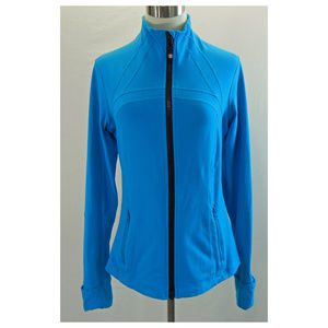 LULULEMON Define Jacket Stretch Full Zip Up Yoga